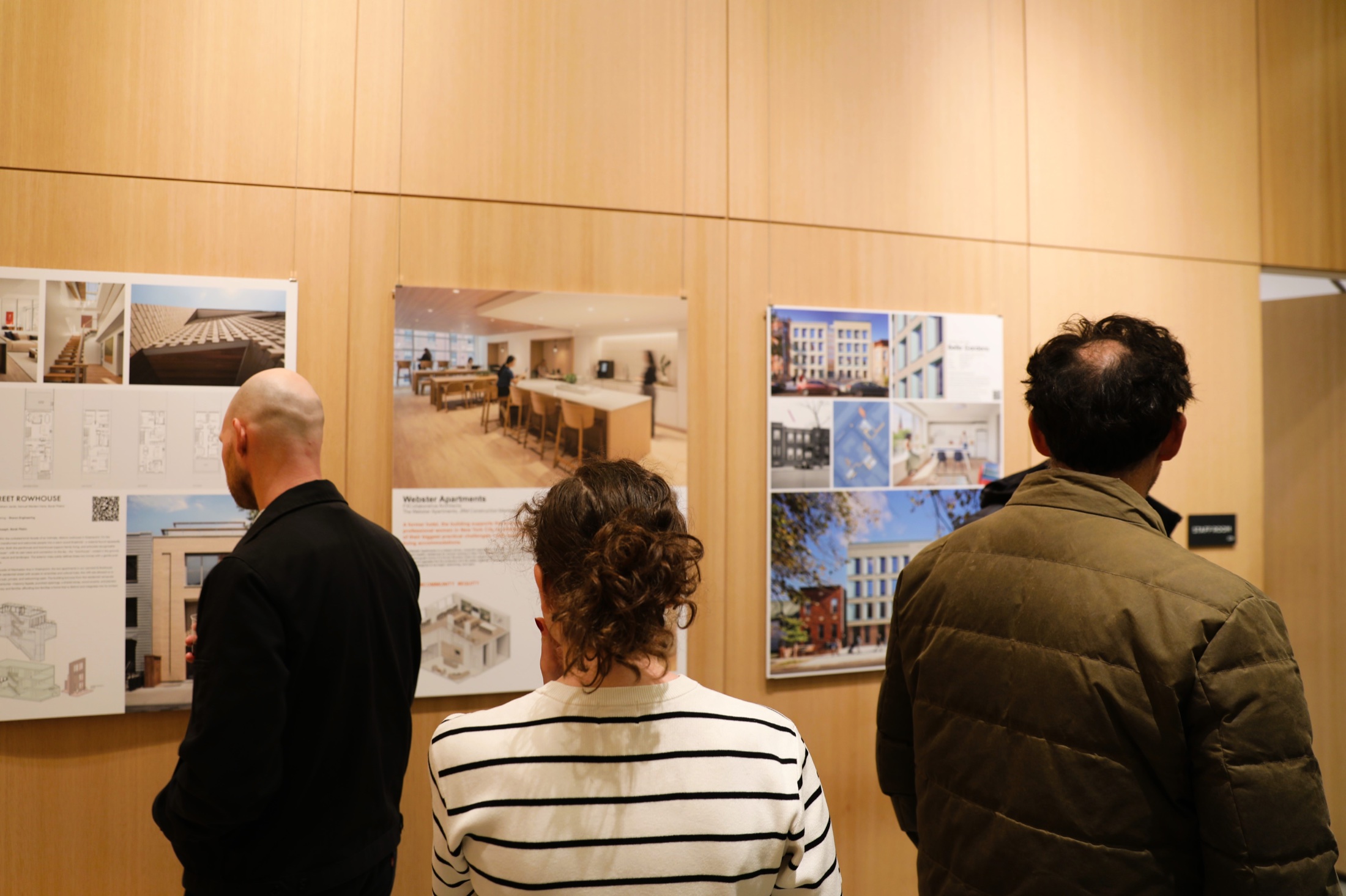 AIA Brooklyn Leadership — project study 3