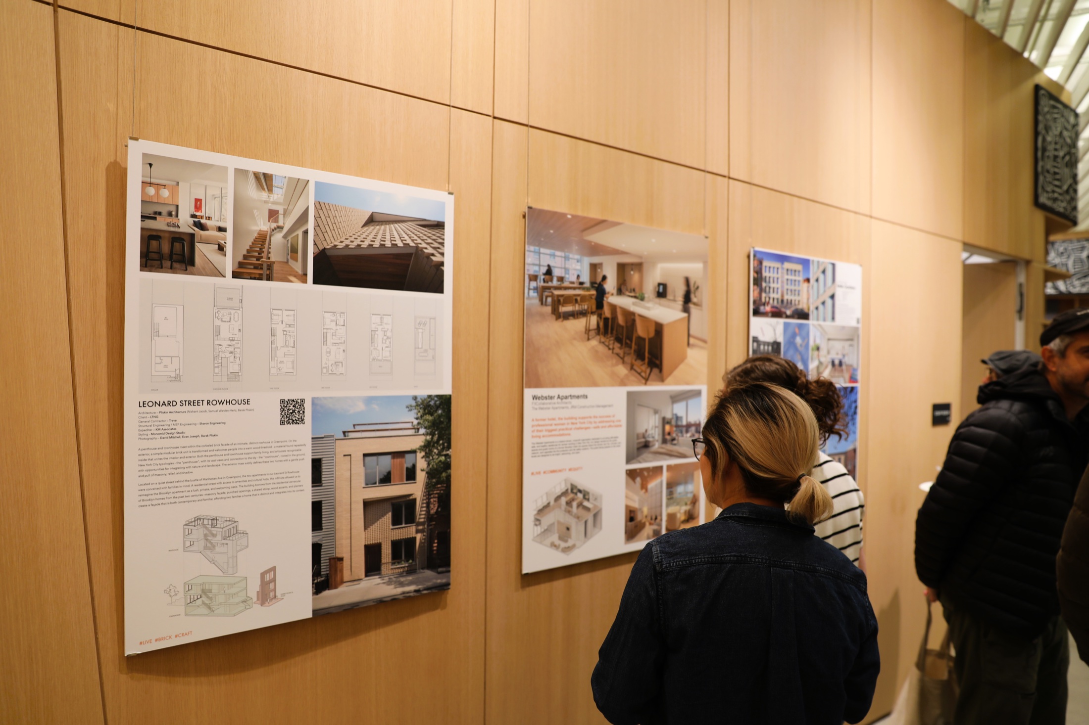AIA Brooklyn Leadership — project study 7