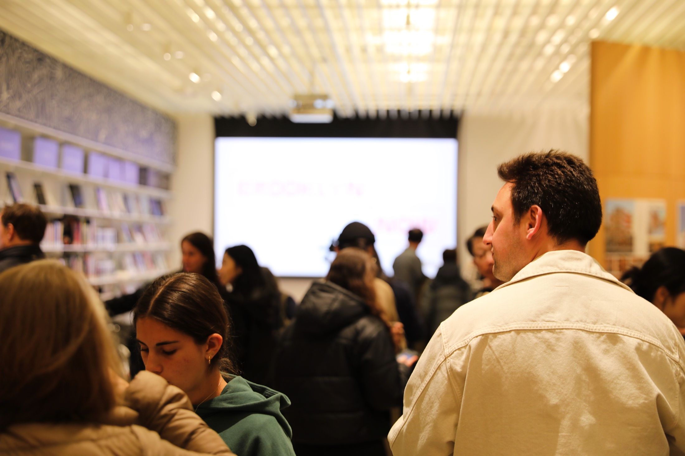 AIA Brooklyn Leadership — project study 9