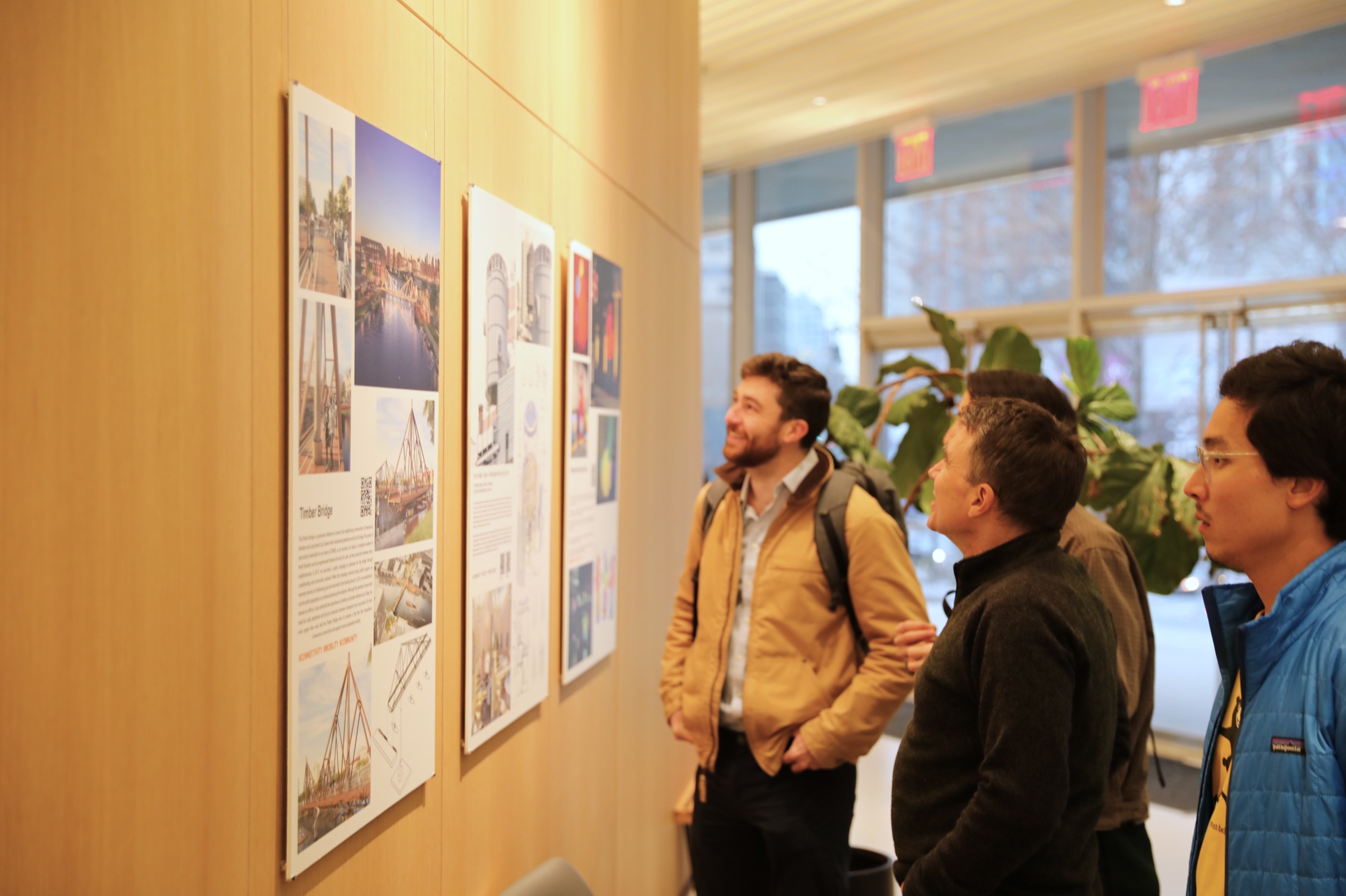 AIA Brooklyn Leadership — project study 13