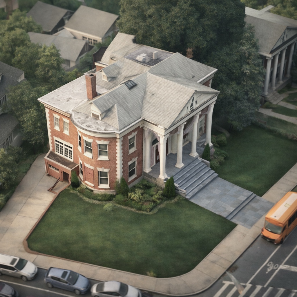 Ocean Avenue Historic Residence — Preservation / Residential