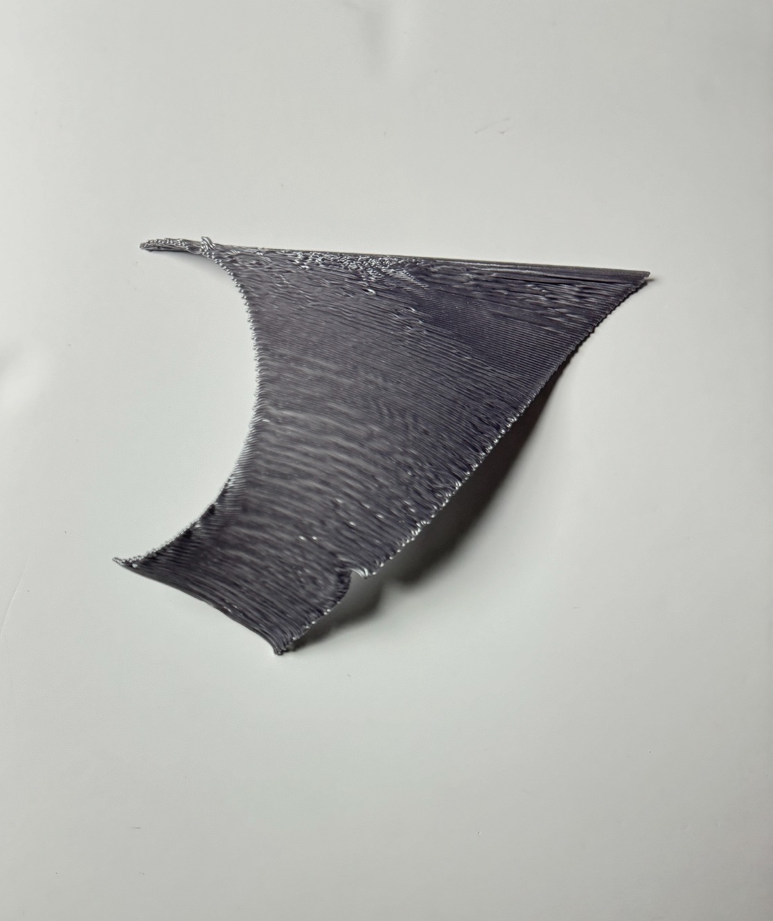 Filament study