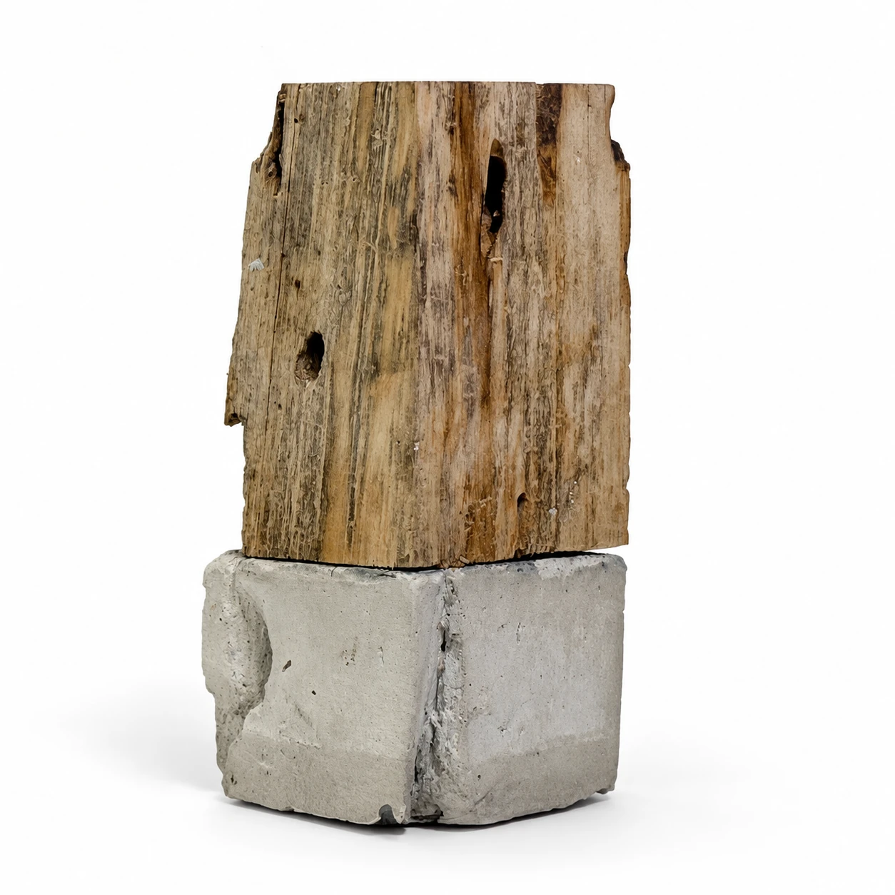 Material study 03