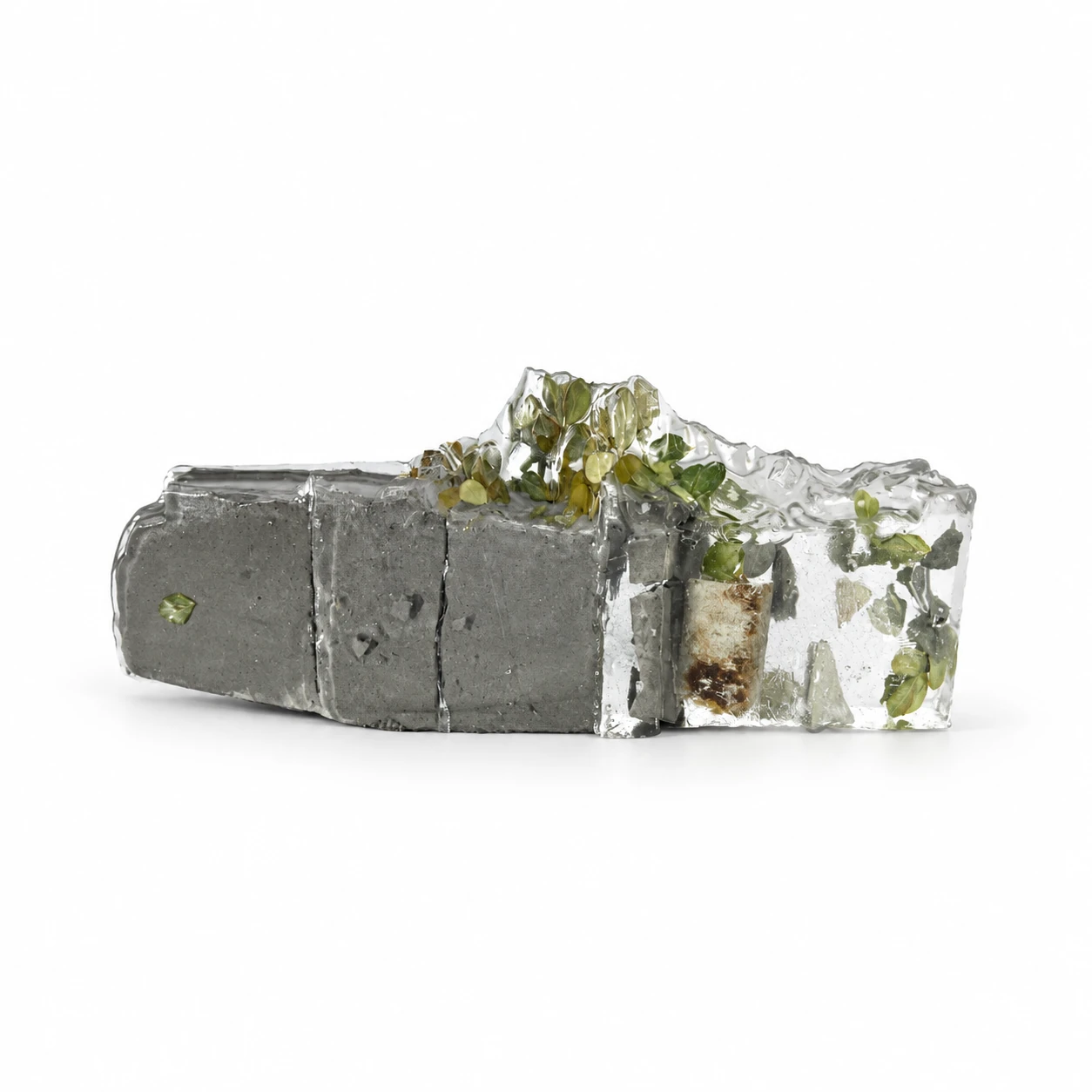 Material study 10