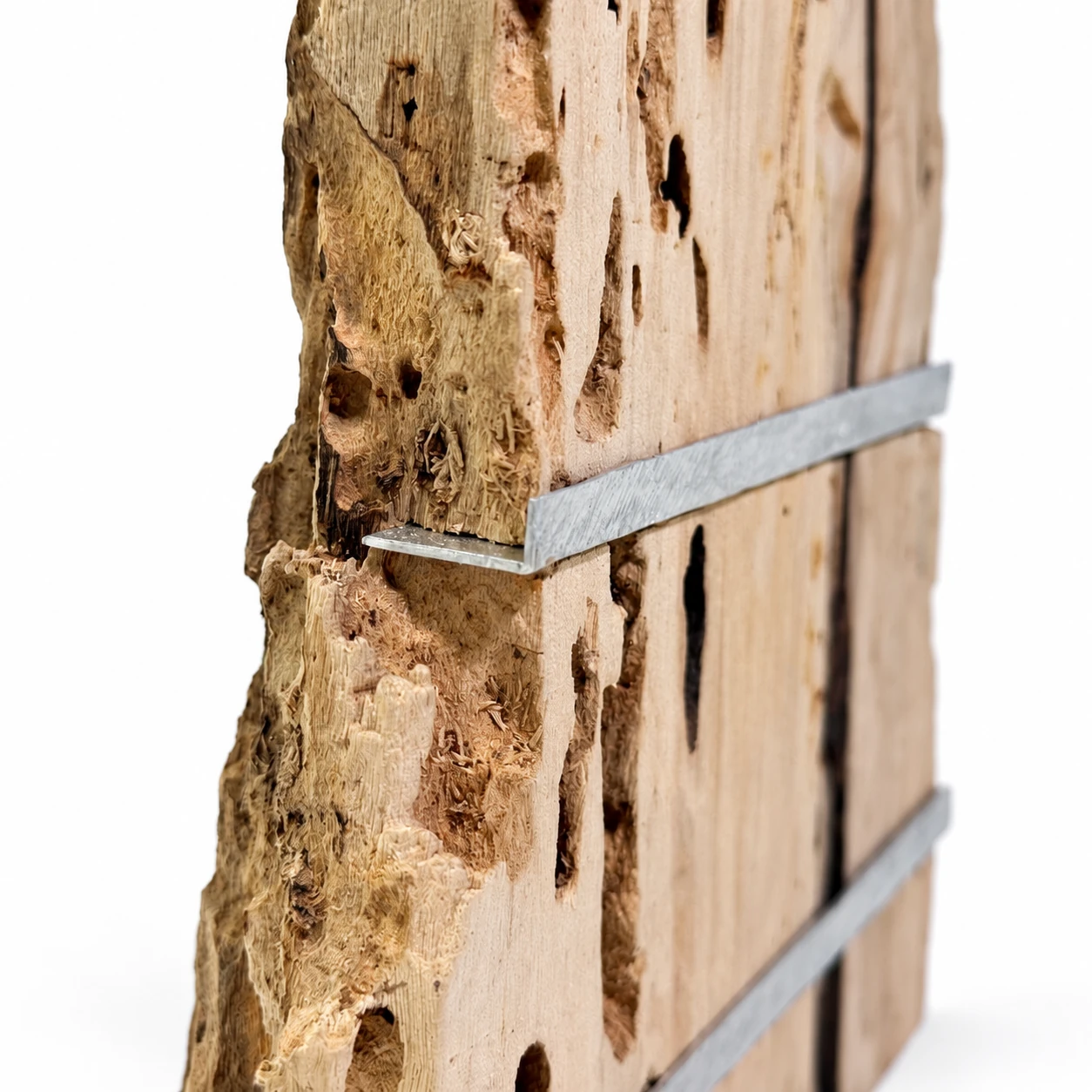 Material study 19