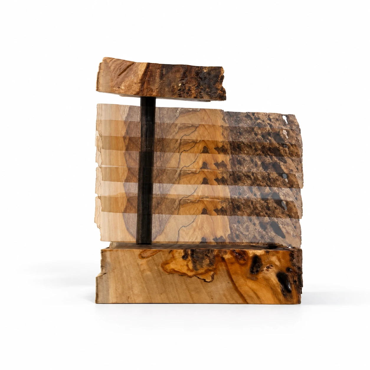 Material study 20