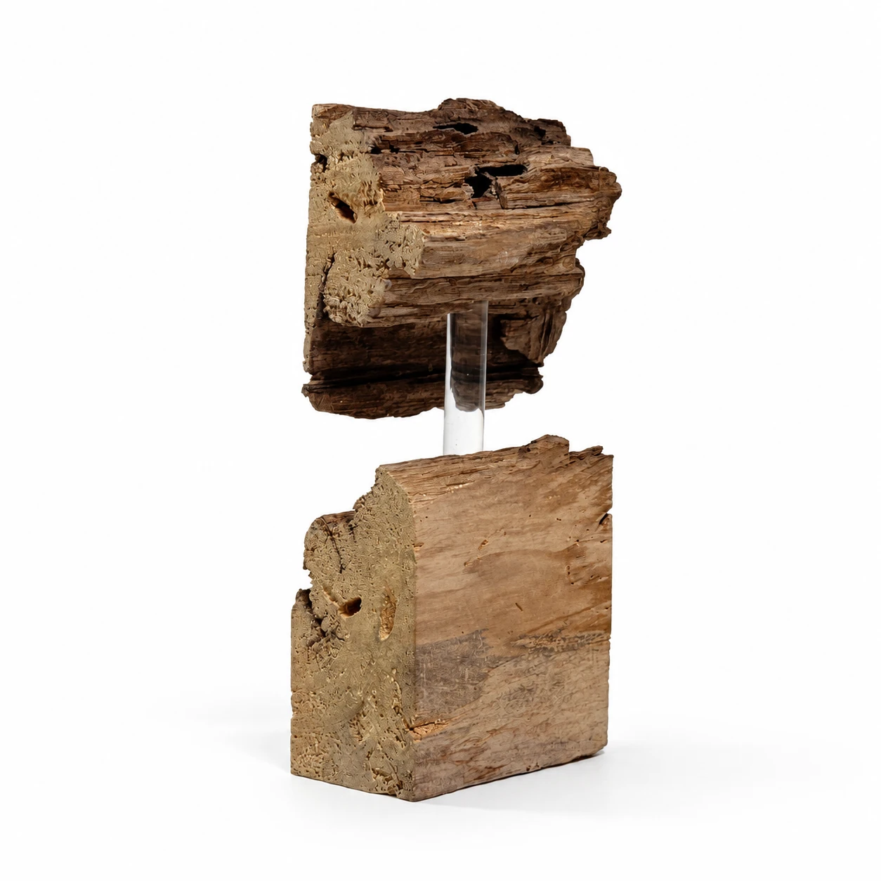 Material study 21