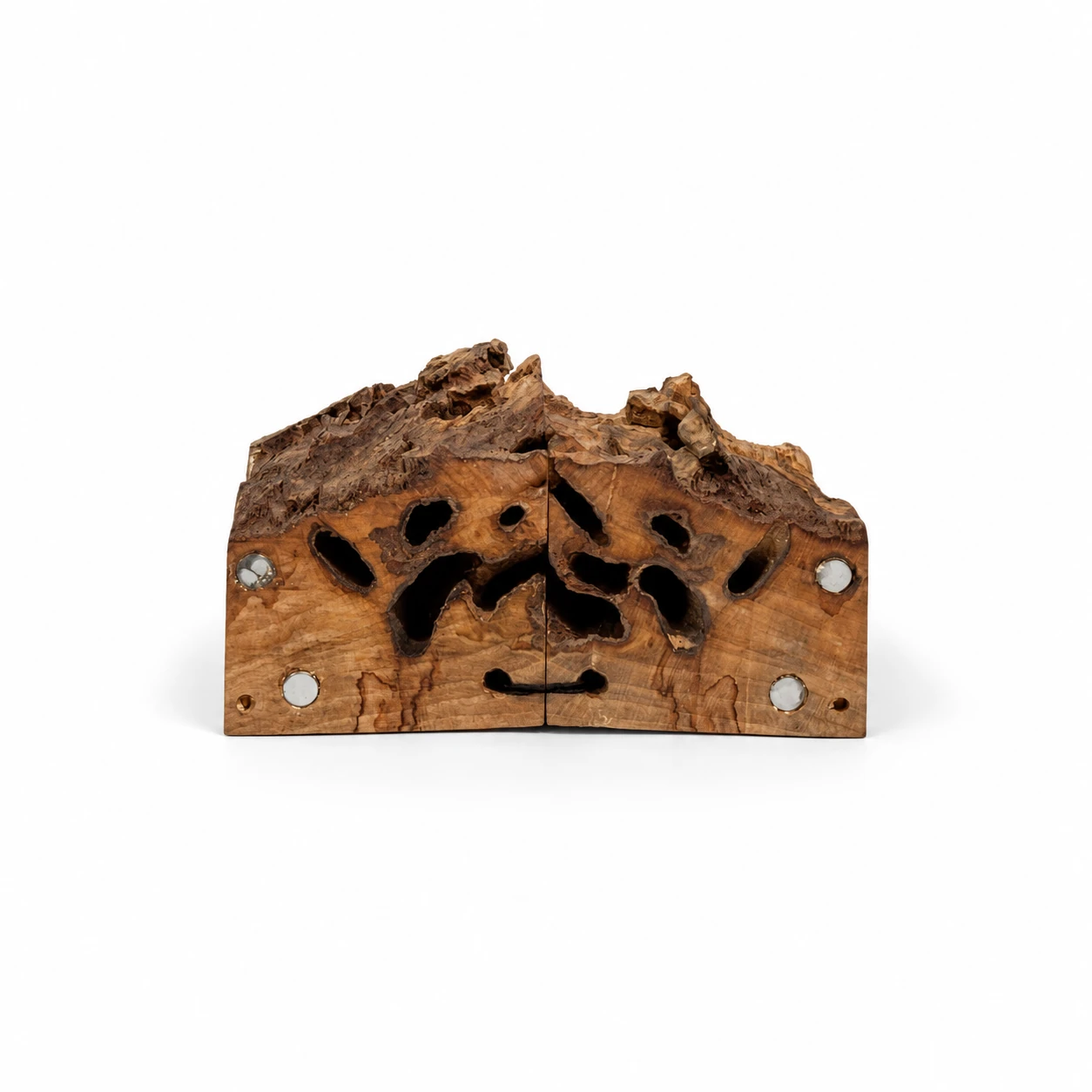 Material study 23