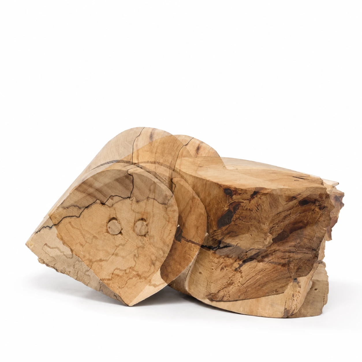 Material study 24