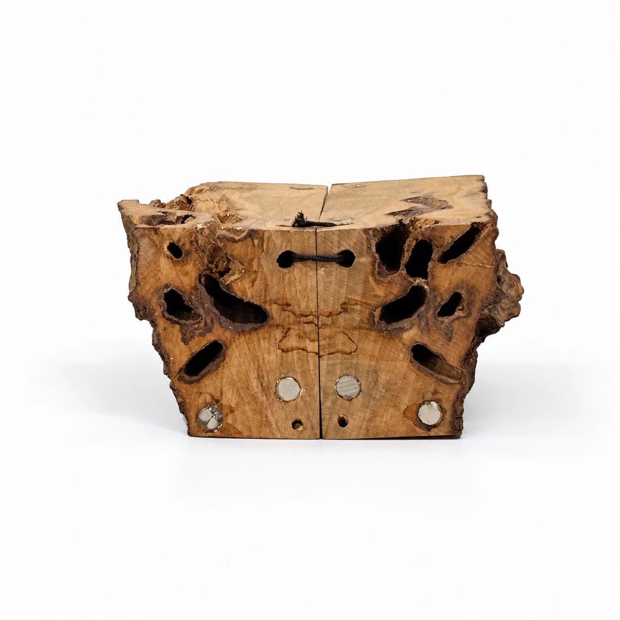 Material study 26