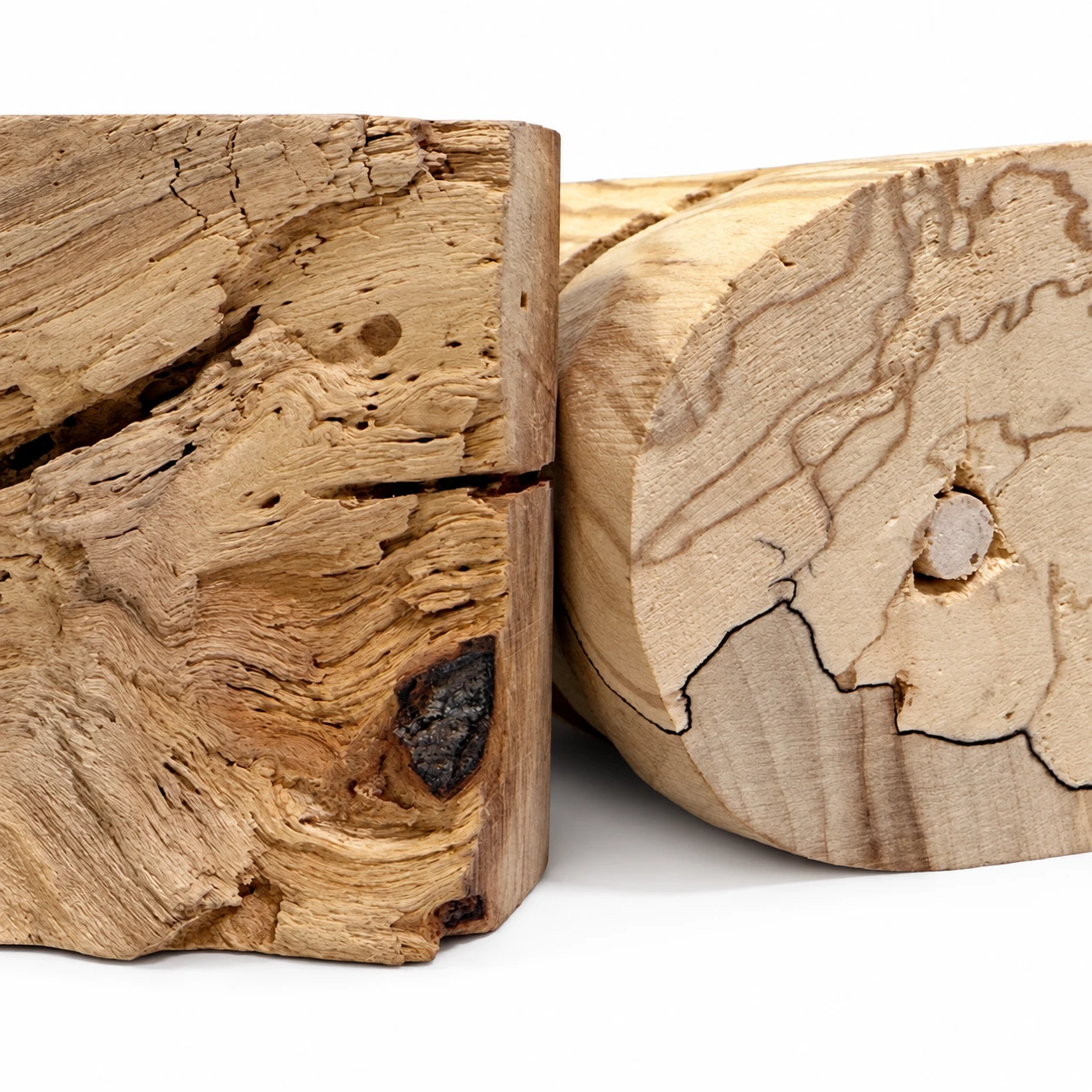 Material study 30