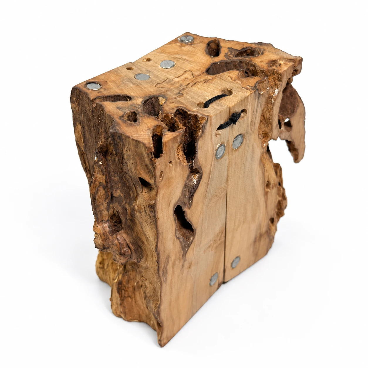 Material study 33