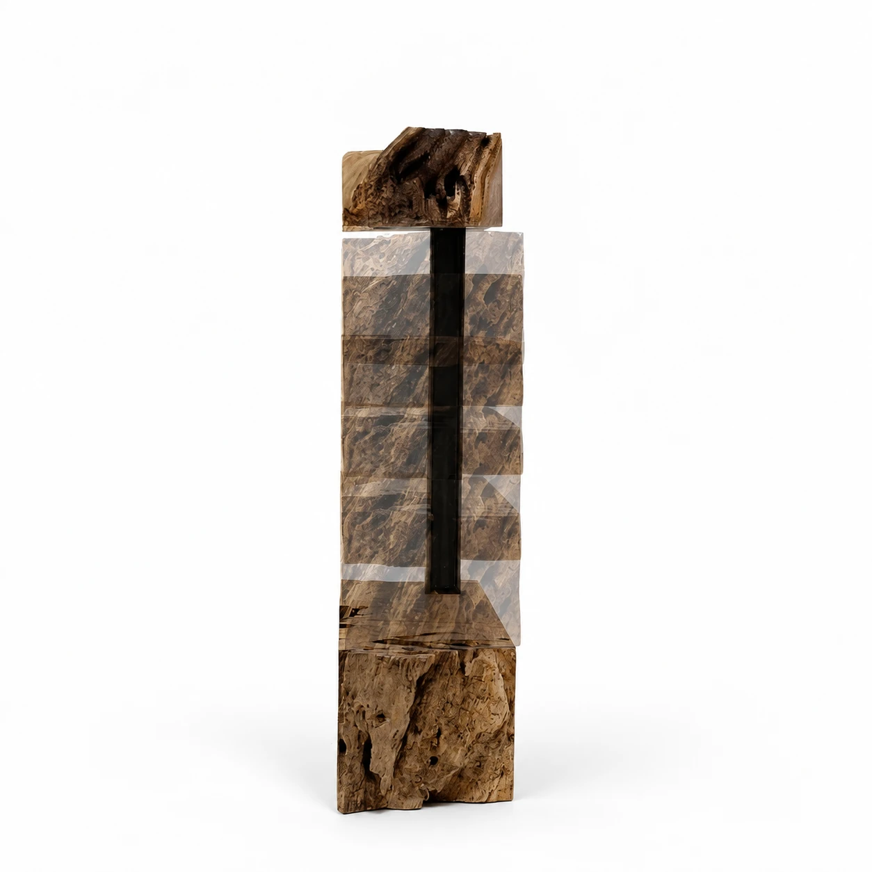 Material study 34