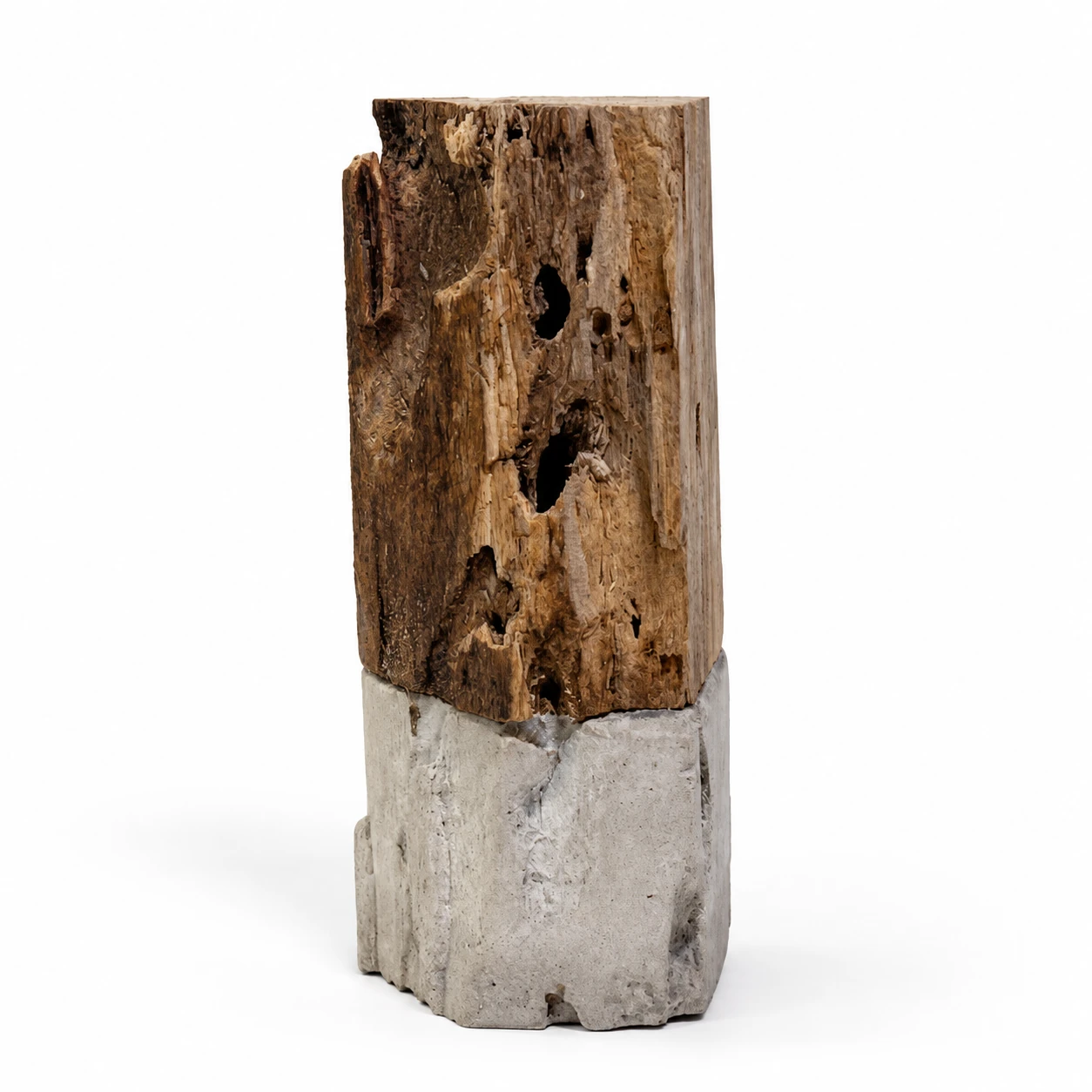 Material study 38