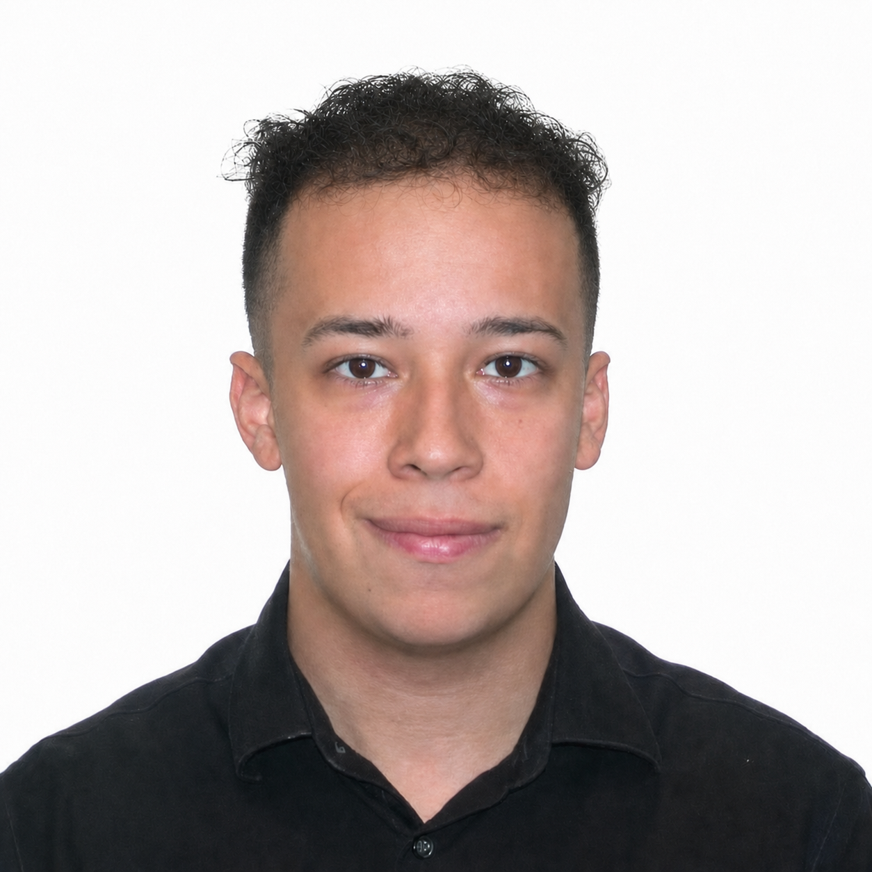 Tony Powers, architectural designer